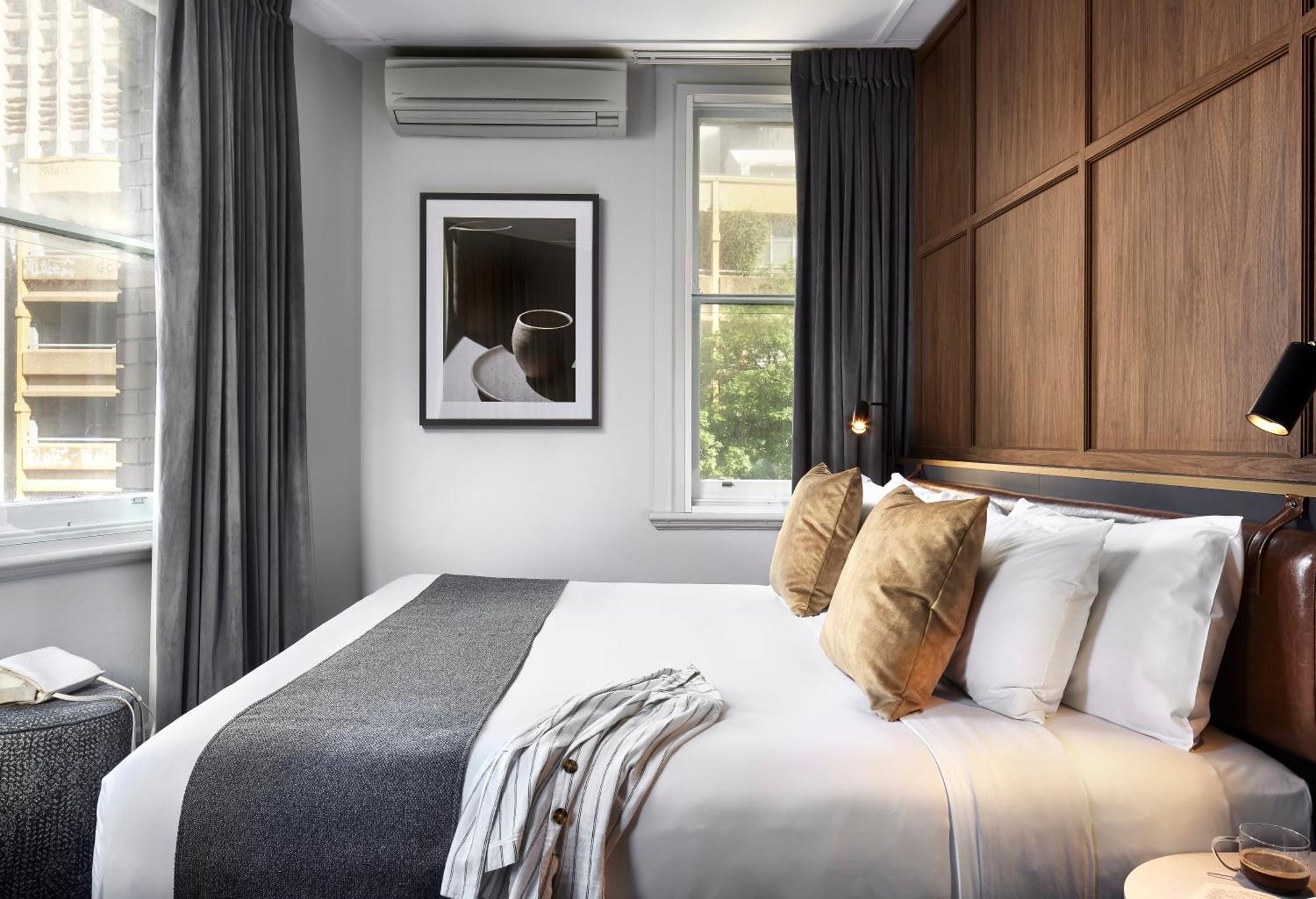 Veriu Central Sydney Ngoại thất bức ảnh