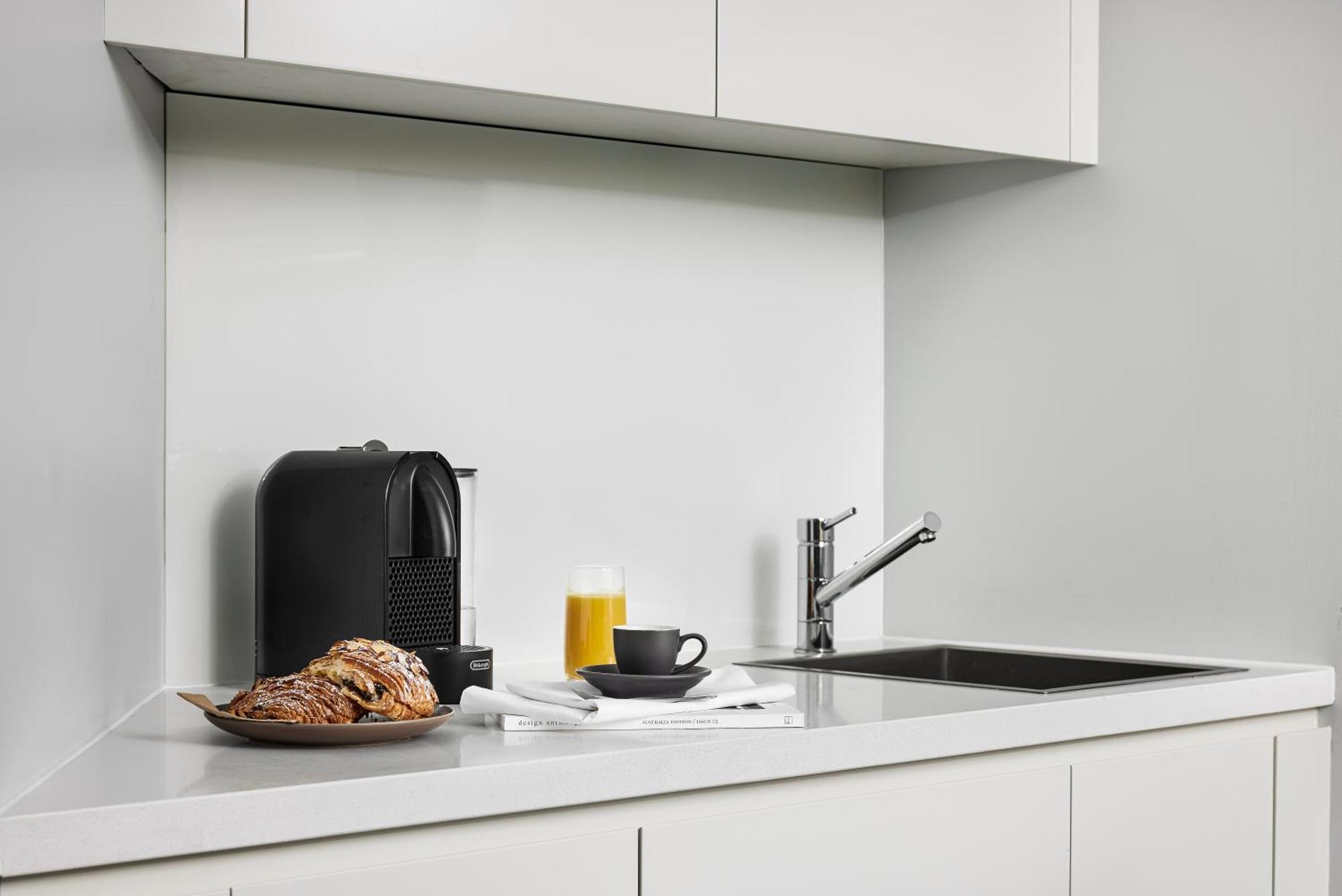 Veriu Central Sydney Ngoại thất bức ảnh